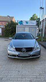 Mercedes-Benz Mercedes E 250 cgi W207 C207 W212 - Mercedes-Benz E-Klasse: W212