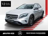 Mercedes-Benz GLA 200 URBAN NIGHT NAVI AHK SHZ MEMORY - gebrauchte Mercedes-Benz GLA 200 aus dem Jahr 2016