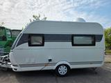 Hobby Ontour 390 SF, 2022, Vollausstattg, Move, 1500kg