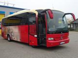 Mercedes-Benz O 510 TOURINO - EURO5 - 34 SEAT