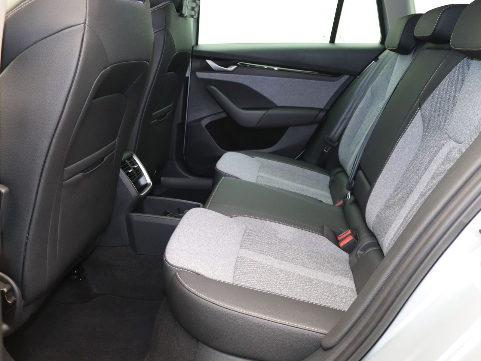 Skoda Octavia - Bild 13