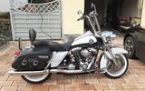 Harley-Davidson Road King Classic FLHRC - HARLEY-DAVIDSON 2008 ROAD KING
