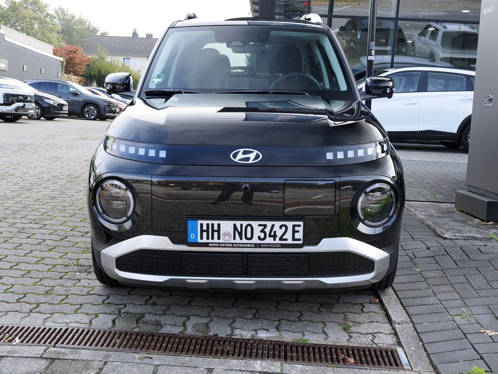 Hyundai INSTER – Bild 4