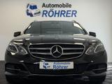 Mercedes-Benz E 200 T CGI BlueEff. Aut. Avantgarde ILS-LED AHK - Mercedes-Benz E 200: Cgi
