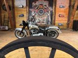 Harley-Davidson Fat Boy  Spezial 103er Fatboy  FLSTFB - Angebote entsprechen deinen Suchkriterien
