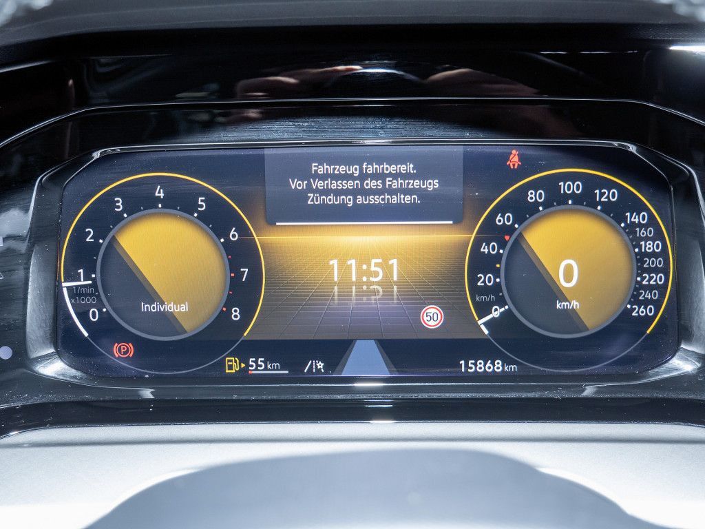 Volkswagen Golf - Bild 16