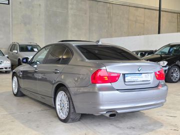 BMW 320 - 8