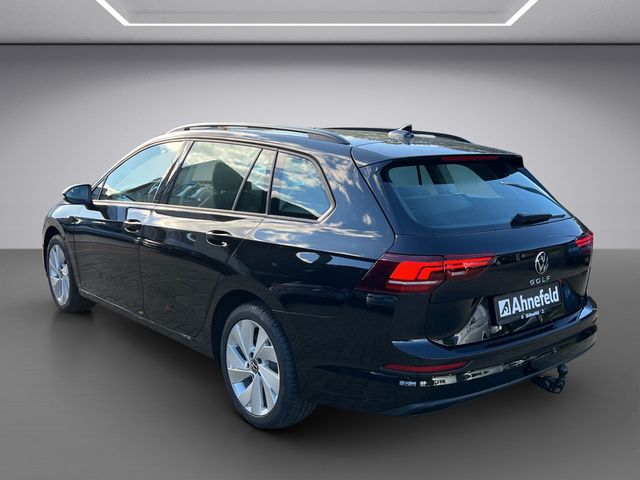 Golf VIII Variant Life 2.0 TDI6-Gang