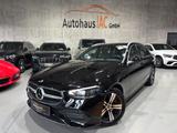 Mercedes-Benz C 220/T/d/MULTIBEAM/AHK/LED/360*/'LEDER/ACCHigh- - Mercedes-Benz C 220 Hybrid (Diesel/Elektro)