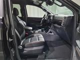 Ford Ranger Wildtrak Doppelkabine "Hardtop" - Ford: Geländewagen