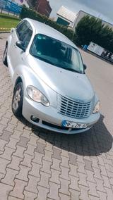 Chrysler. PT Cruiser 2,4 Liter Benzin. Fac... - Chrysler PT Cruiser Kombi Gebrauchtwagen