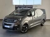 Opel Zafira Life Tourer 2,0CDTI AHK+NAVI+KAMERA+1.HAN - Opel Zafira Life Tourer mit Diesel-Antrieb