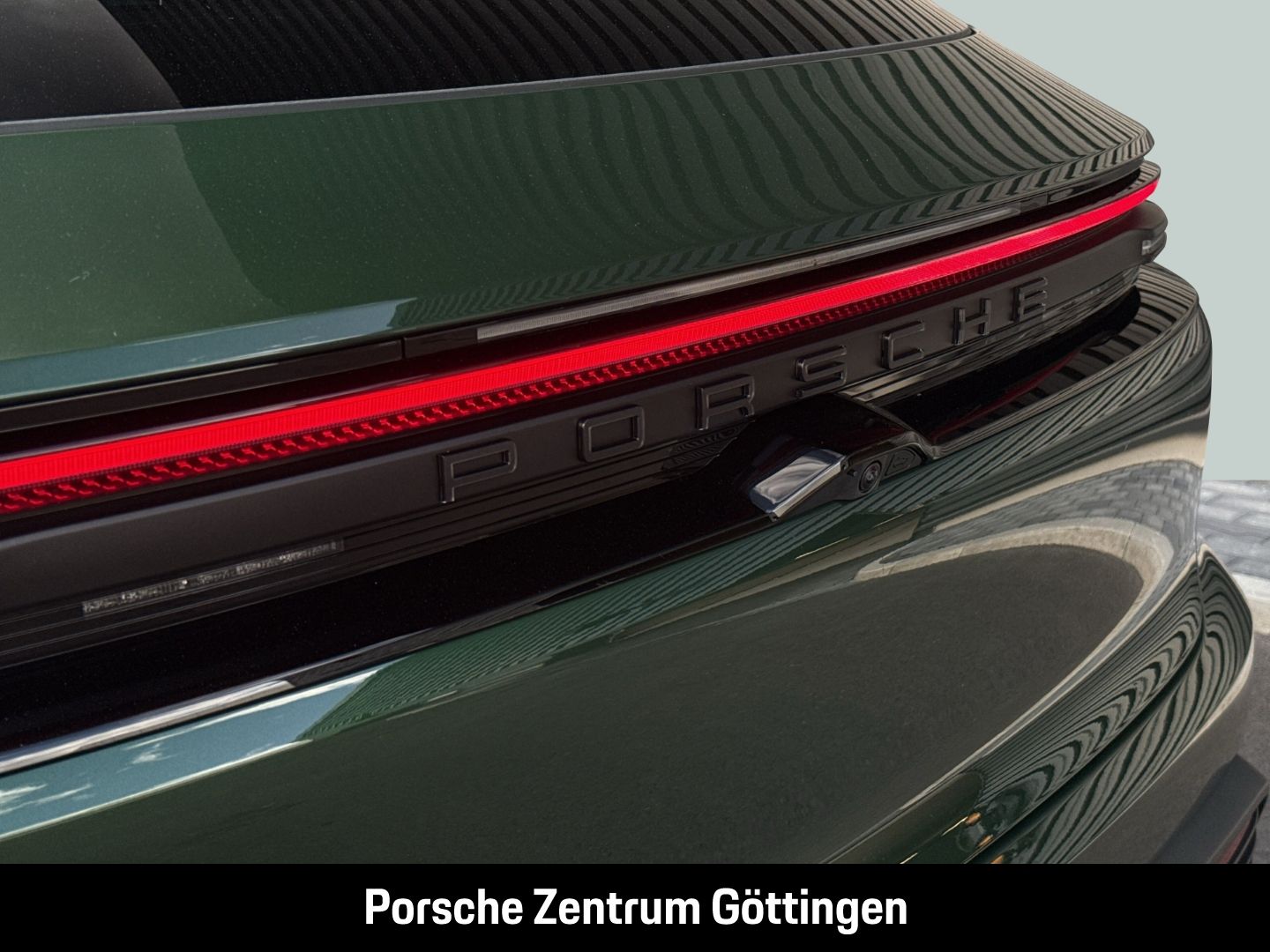 Porsche Macan - Bild 10