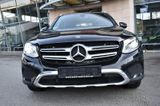 Mercedes-Benz GLC 250D 4Matic*Exlusive*Panoramadach*Navi*LED*