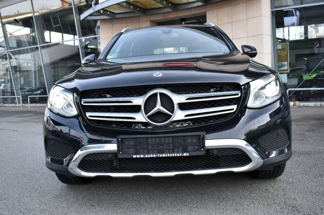 Mercedes-Benz GLC 250D  4Matic*Exlusive*Panoramadach*Navi*LED*