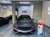 Mercedes-Benz Mercedes-benz GLA 220 d Automatic 4Matic Premium - Mercedes GLA 220 mit Halbautomatikschaltung