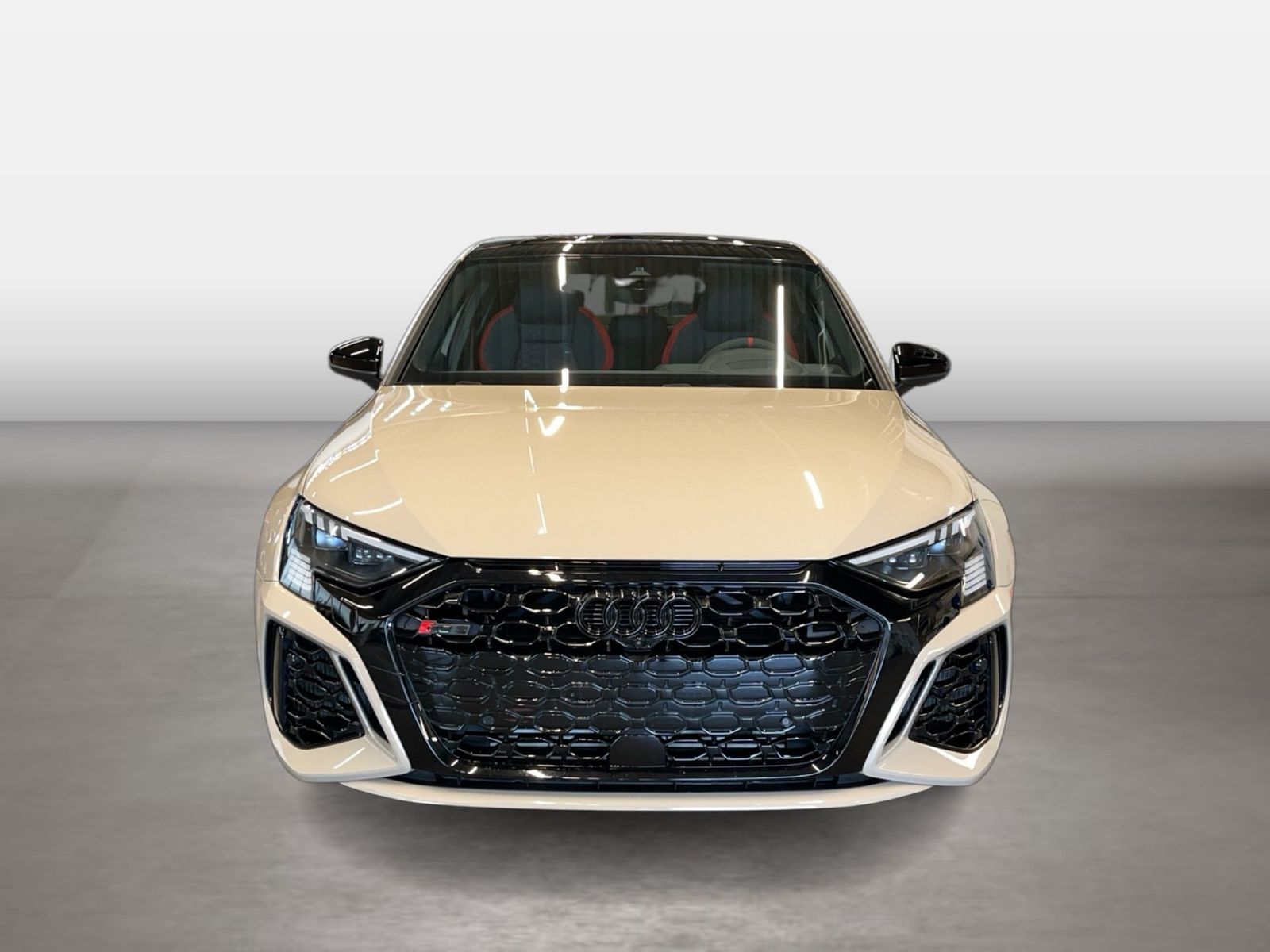 Audi RS3 - Bild 7
