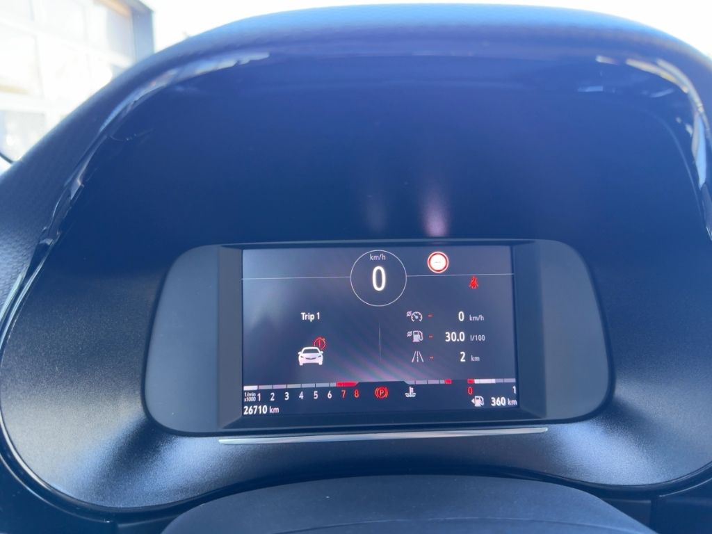 Fahrzeugabbildung Opel Corsa Elegance SHZ, NAVI