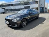 BMW 760 Li -