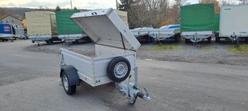 Böckmann TL-AL211110 mit Deckel