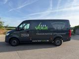 Mercedes-Benz Sprinter Kastenwagen 319 CDI RWD 2019 - Mercedes-Benz Sprinter: 319 Cdi