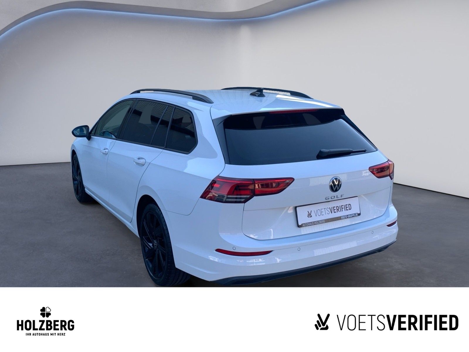 Volkswagen Golf - Bild 4
