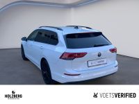 Volkswagen Golf - Vorschau Bild 4