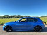 BMW M140i xDrive *Lenkradheizung, Keyless, Memory* - BMW M-Modelle in Stuttgart