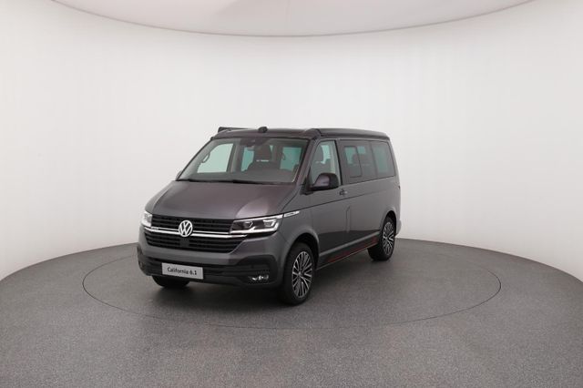 Volkswagen T6.1 California Beach Edition Camper TDI 4M