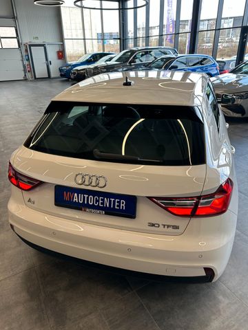 Audi A1 Sportback 30 TFSI *Navi*Klima*Virtuel*