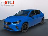Opel Corsa F Elegance | 1. Hand