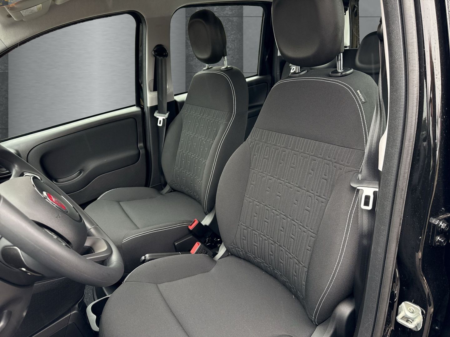 Fiat Panda - Bild 8