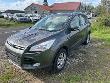 Ford Kuga - 1