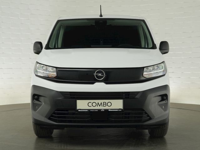 Combo E CARGO FACELIFT EDITION+RÜCKFAHRKAMERA+KL
