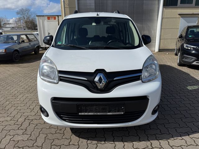 Renault Kangoo Limited