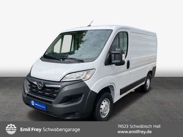 Opel Movano 2.2 D L1H1 2WD VA Edition