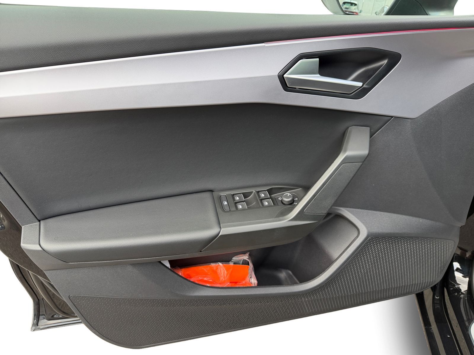 Seat Leon - Bild 15