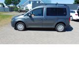 Volkswagen Caddy 1.2 Trendline TSI BMT 5Sitze Klima - 7-Sitzer Autos mit Allradantrieb