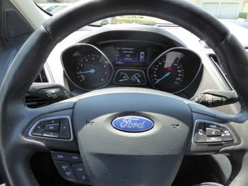 Ford Kuga 1.5 EcoBoost 2x4 Cool & Connect