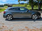 Audi RS3 2.5 TFSI S tronic quattro Sportback B&O Pano - Audi RS3 aus 2015
