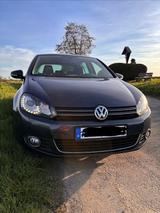 Volkswagen Golf 6 VI 1.4 TSI 90 kW Highline 