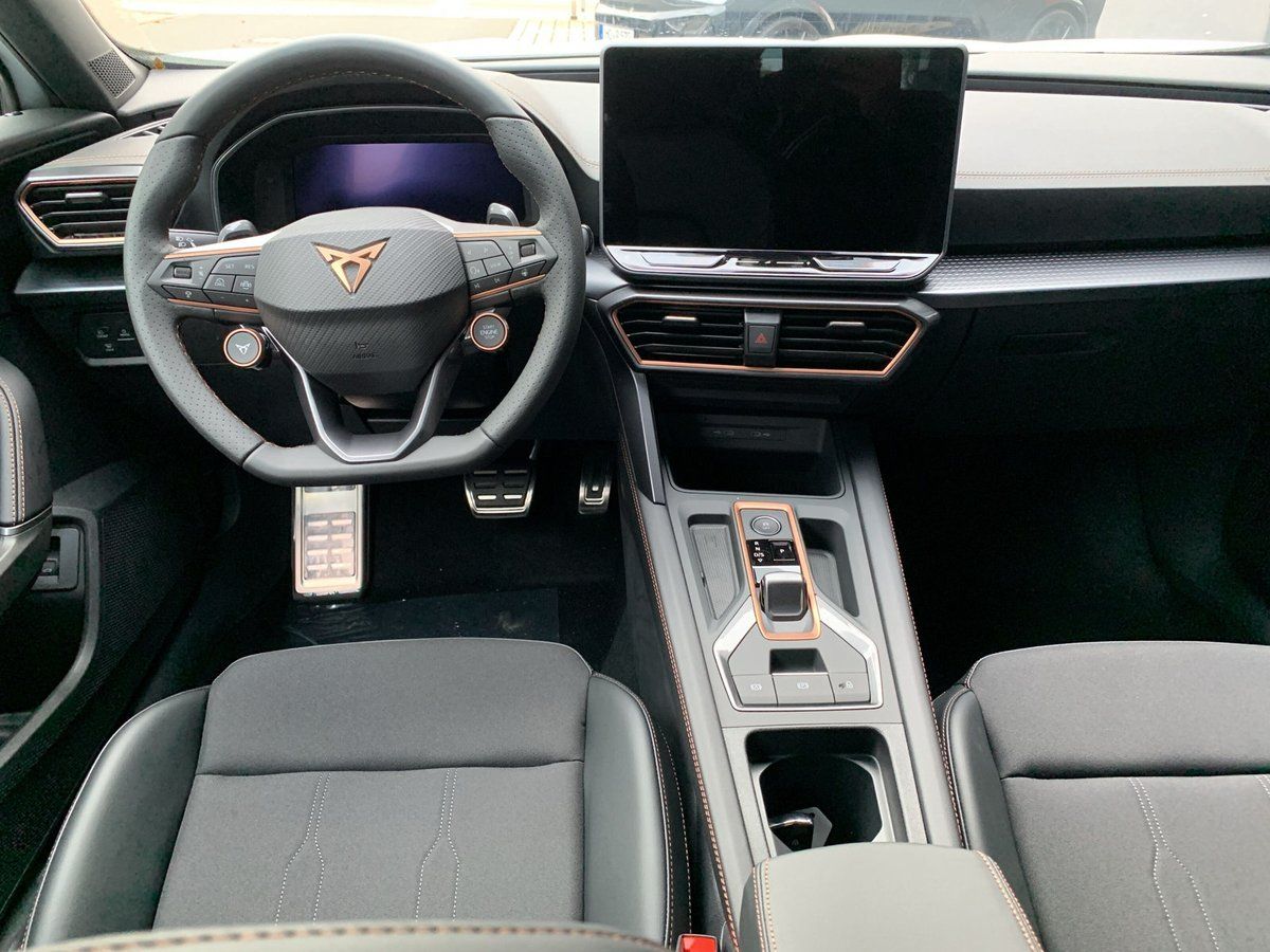 Cupra Formentor - Bild 14