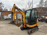 JCB 8018 - JCB 801