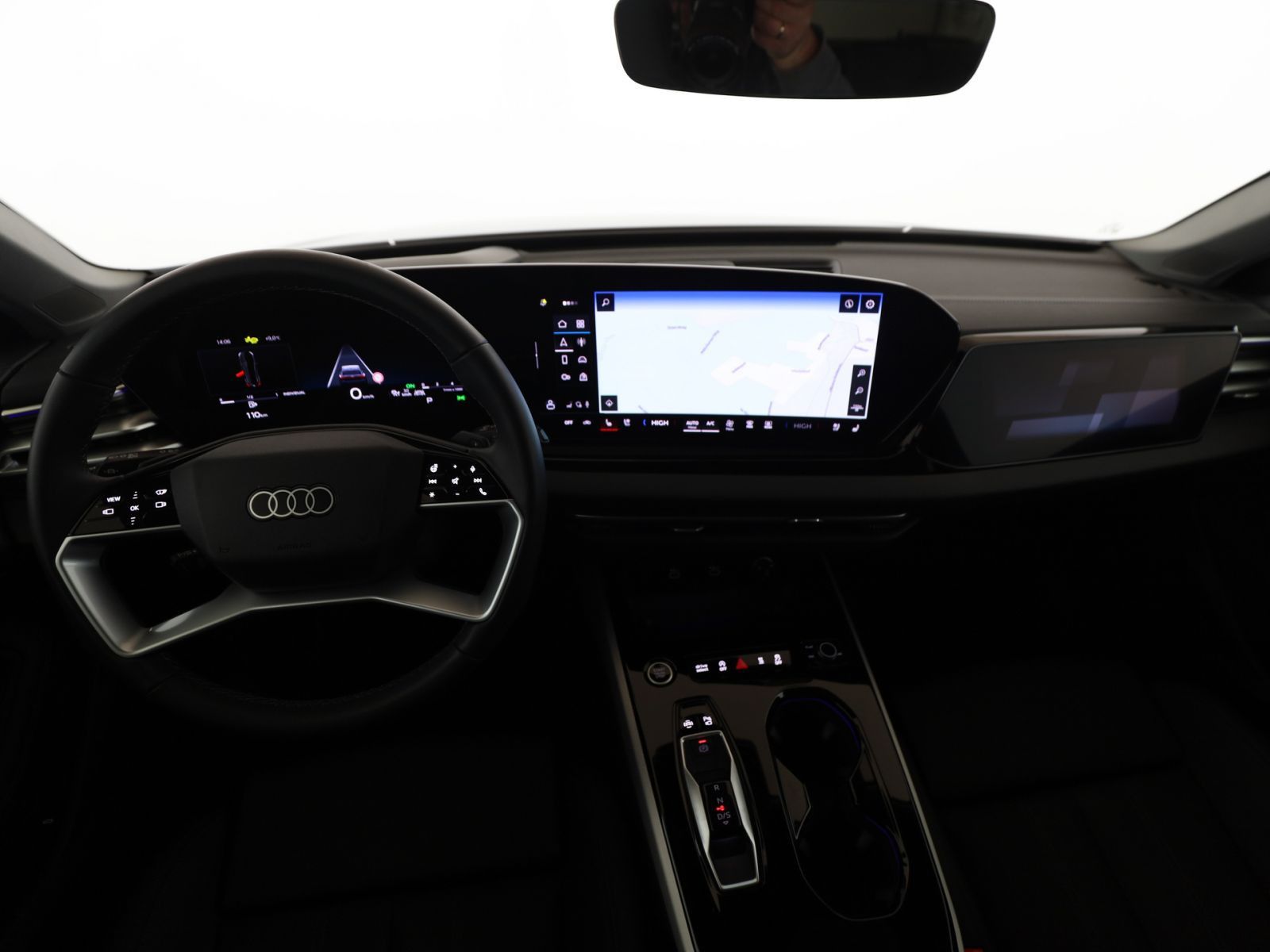 Audi A5 - Bild 19