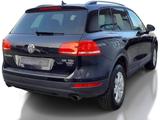 Volkswagen Touareg V6 TDI Bi-Xenon/PDC/Navi/SHZ/Temp - Volkswagen Touareg: V6