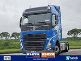 Volvo FH 460 FH5 2X TANK VEB+ IPC - Volvo LKWs