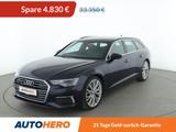 Audi A6 50 TDI quattro Design Aut.*NAVI*LED*CAM*SHZ* - Audi A6: 5tdi