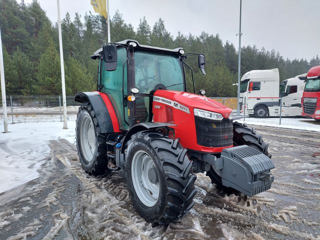 Massey Ferguson MASSEY FERGUSON Mf 5711m