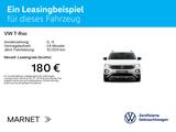 Volkswagen T-Roc 1.0 TSI Goal* Navi*Digital*Start-Stop*LED* - Volkswagen mit Benzin-Antrieb