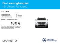 Volkswagen T-Roc - Vorschau Bild 3